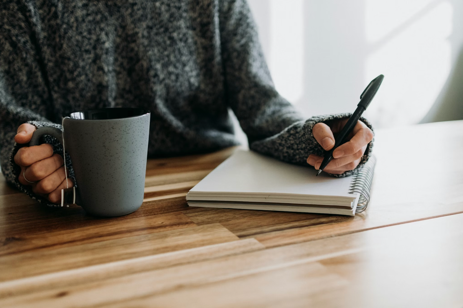 Writing documentation